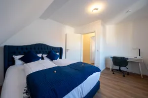 LiT LiVING Luxury |Box Spring| Netflix |Maisonette - Image 2