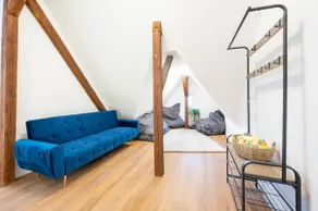 LiT LiVING Luxury |Box Spring| Netflix |Maisonette - Image 5