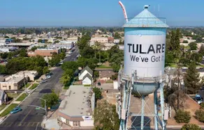 Modern & Private Tulare Getaway Near the Outlets! - Image 5