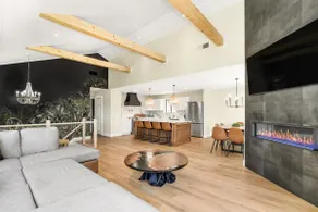 Sleeps 18 LAKE VIEWS! Perfect for large group! - Image 3