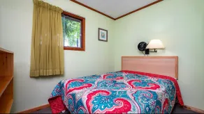 Private 1 Bedroom Cottage #4 - Image 4