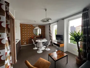 Apartment – ”Pop'Art” Gallery, Trentemoult - Image 2