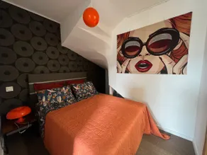 Apartment – ”Pop'Art” Gallery, Trentemoult - Image 4
