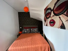 Apartment – ”Pop'Art” Gallery, Trentemoult - Image 5