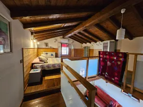 ”La Casetta” independent, with ample green space. - Image 4