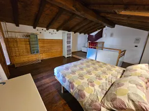 ”La Casetta” independent, with ample green space. - Image 2