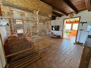 ”La Casetta” independent, with ample green space. - Image 5