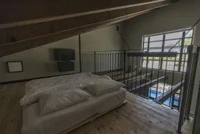 Gold 68/Stylish/2BR/Private/pool/jacuzzi/suite/AC - Image 4