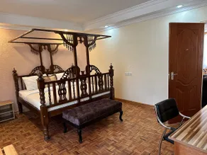 2Bedroom Fully furnished cottage - Image 4