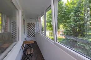 Proper apartment w balcony by Polo Apartments - Image 5