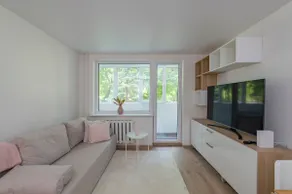 Proper apartment w balcony by Polo Apartments - Image 3