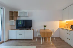 Proper apartment w balcony by Polo Apartments - Image 2
