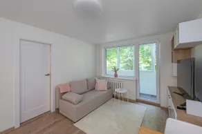 Proper apartment w balcony by Polo Apartments - Image 4