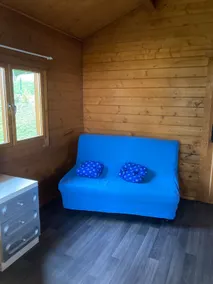 Cottage at the foot of the Popey ridge - Image 4