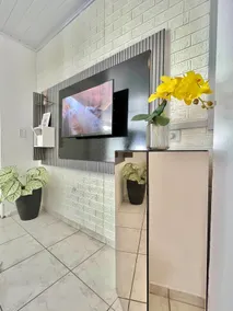 Cozy Loft in Curitiba - Image 3