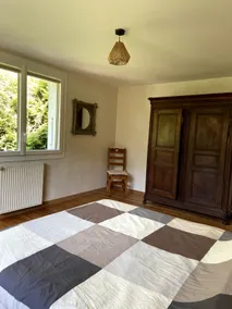 House in the heart of the mountains - Image 5