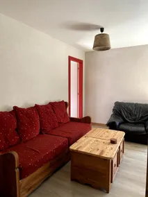 House in the heart of the mountains - Image 3