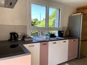 House in the heart of the mountains - Image 4