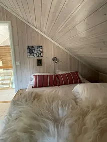 Cabin at the gate of Jotunheimen - Image 5
