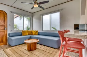 Modern Private Beach Home, Pool, BBQ, A/C, 200 MPS - Image 2