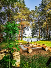 Ostoja Stacze Dom Wierzba (Wicker House) - Image 3