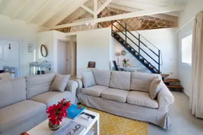 West Forest House - Paxos, Sunset & Sea View - Image 5
