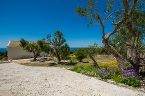 West Forest House - Paxos, Sunset & Sea View - Image 2
