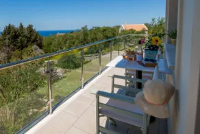 West Forest House - Paxos, Sunset & Sea View - Image 3
