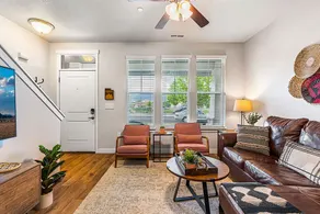 Spacious 2-Story, Pet&Fam Friendly, WFH, Gym&Pool - Image 4