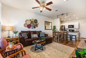 Spacious 2-Story, Pet&Fam Friendly, WFH, Gym&Pool - Image 5