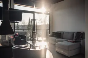 Luxury loft with magnificent views of mountain golf - Image 5