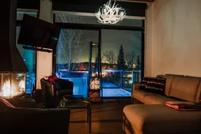 Luxury loft with magnificent views of mountain golf - Image 2