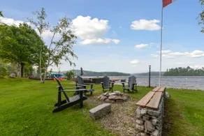 Kashwakamak Lake Cottage (Sauna and Hot tub!) - Image 5