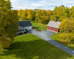 Cape Style Vermont Farm House - Image 2