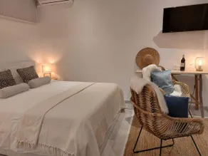 Sea view studio Marbella! - Image 2