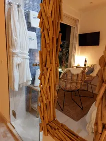 Sea view studio Marbella! - Image 4