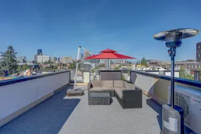 Cap Hill Views Rooftop deck A/C Walkscr 96 Parking - Image 4