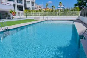 Cotton Candy · Sunny Terrace with Sea & Pool Views - Image 3