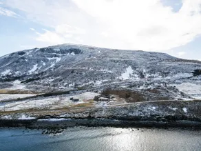 House in Grenivík with an amazing view. - Image 3