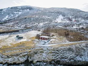 House in Grenivík with an amazing view. - Image 4