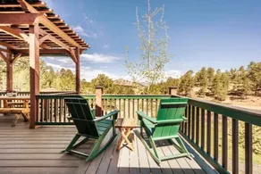 Design Cabin | Hot Tub | Private Ridge Hike - Image 3