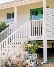 GreenDoor Cottage Margaret River - Image 3