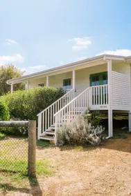 GreenDoor Cottage Margaret River - Image 2