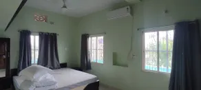 Gaur Homestay 1BHK Deluxe AC Family Apartment - Image 4