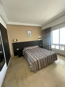 Apartment Hotel pool and beach - Image 4