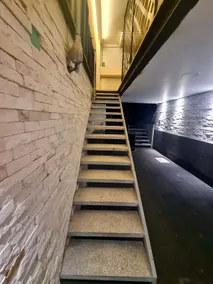 Mini apartment for executives - Image 4