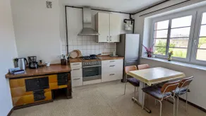 Large apartment with loggia + garden - Image 4