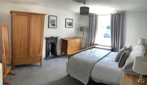 Rose Cottage - central Allendale - Image 2
