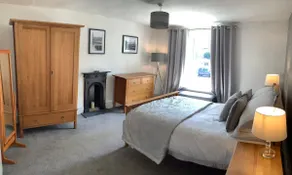 Rose Cottage - central Allendale - Image 3