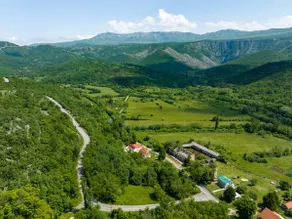 Zrmanja Vrelo - spacious house for nature lovers - Image 4